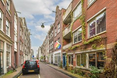 Tuinstraat 44, 1015PE Amsterdam